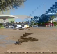 The Barkly Bar  Grill - Accommodation Main Beach
