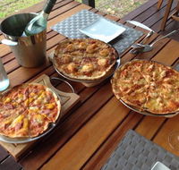 The Purple Mango Cafe and Brewery - Accommodation Main Beach