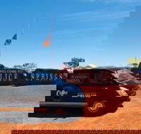 The Roaming Barista - Accommodation Main Beach