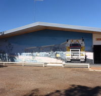 Threeways Roadhouse Dining - Accommodation Main Beach