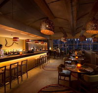 Walpa Lobby Bar - Accommodation Main Beach