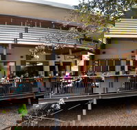 Wangi Falls Cafe - Accommodation Main Beach