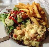 Beachway Restaurant - Accommodation Main Beach