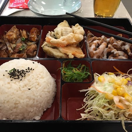 Bento George - Accommodation Main Beach 0