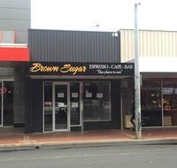 Brown sugar cafe and bar - Accommodation Main Beach