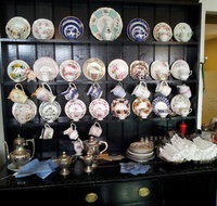 Czegs' Cafe - Accommodation Main Beach