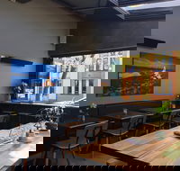 Depot Coffee Traders - Accommodation Main Beach