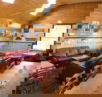 Franks Cider House and Cafe - Accommodation Main Beach