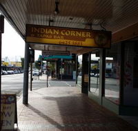Indian Corner - Accommodation Main Beach