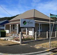 Infuse Coffee Roasters - Accommodation Main Beach