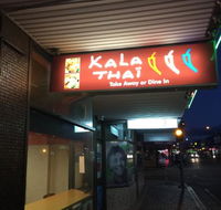 Kala Thai - Accommodation Main Beach