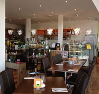 Lancaster Coffee House - Accommodation Main Beach