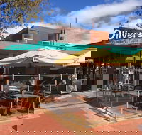 Olivers Bakery  Cafe - Accommodation Main Beach