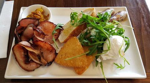 One 0 Six - Accommodation Main Beach 0