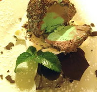 Rialto Gallery Restaurant - Accommodation Main Beach