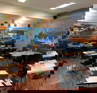 Thai Smile Cafe  Takeaway - Accommodation Main Beach