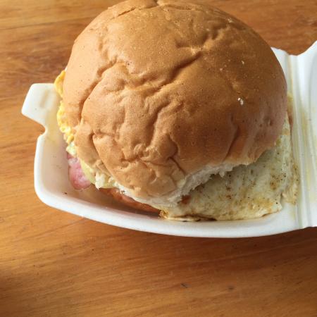 Alonnah TAS Accommodation Main Beach