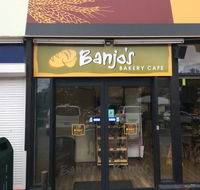 Banjo's Bakery Cafe - Accommodation Main Beach