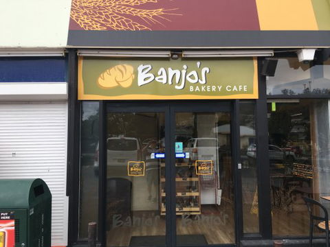 Banjo's Bakery Cafe - Accommodation Main Beach 0