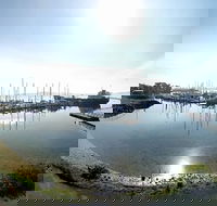 Beauty Point Waterfront Hotel - Accommodation Main Beach