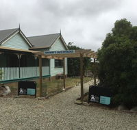 Bischoffs Cafe - Accommodation Main Beach