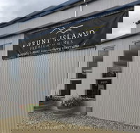 Bruny Island Wines Grill - Accommodation Main Beach