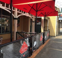 Cafe Rhubaba - Accommodation Main Beach