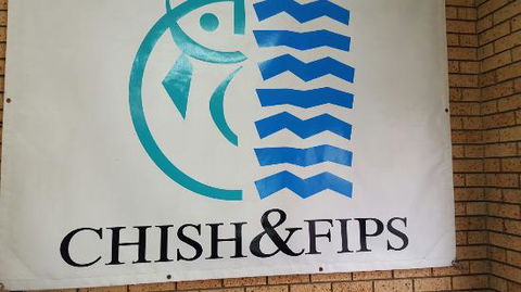 Chish & Fips - Accommodation Main Beach 0