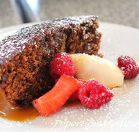 Christmas Hills Raspberry Farm Cafe - Accommodation Main Beach