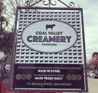 Coal Valley Creamery - Accommodation Main Beach