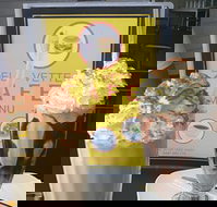 Dell- Vette Cafe - Accommodation Main Beach