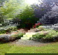 Earthwater Cafe - Accommodation Main Beach