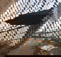 Eco Centre Cafe - Accommodation Main Beach