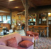 Feathers Bistro - Accommodation Main Beach
