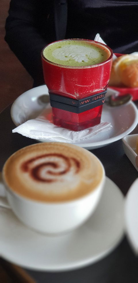 Fudge'n'Good Coffee - Accommodation Main Beach 5