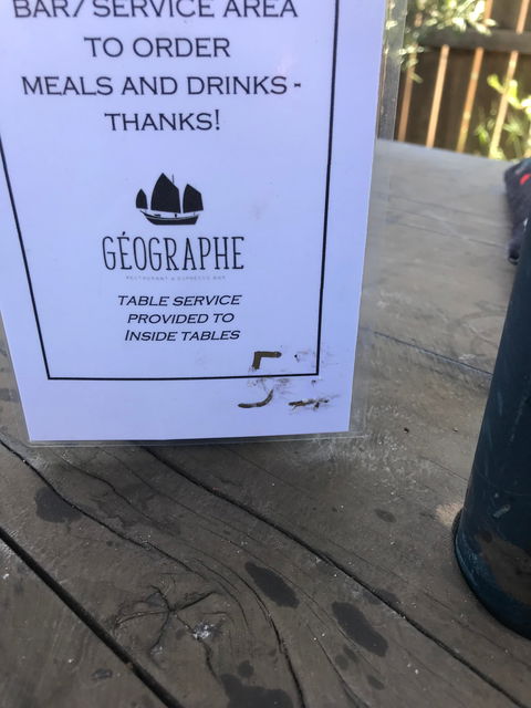 Geographe Restaurant + Espresso Bar - Accommodation Main Beach 6