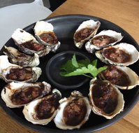 Get Shucked Oyster - Accommodation Main Beach