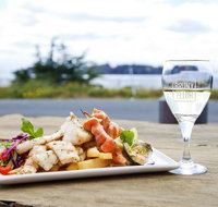 Hotel Bruny Bistro - Accommodation Main Beach