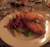 Jetty Cafe - Accommodation Main Beach