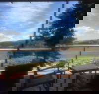 Jetty Cafe  Produce Store - Accommodation Main Beach