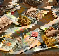 JoDonny's Restaurant - Accommodation Main Beach