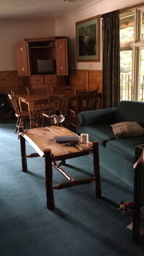 Lemonthyme Lodge - Accommodation Main Beach 2
