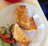 Pancake and Crepe Shop - Accommodation Main Beach