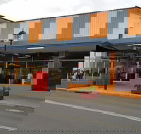 Rosebery Bakehouse - Accommodation Main Beach