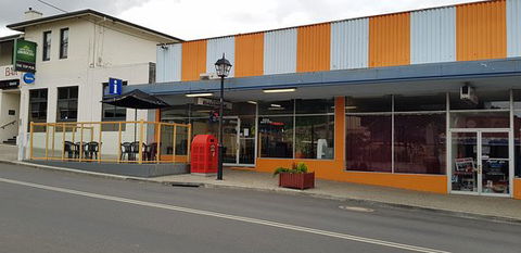 Rosebery Bakehouse - Accommodation Main Beach 0