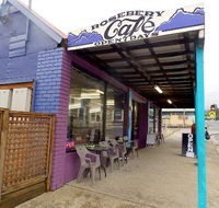 Rosebery Cafe - Accommodation Main Beach