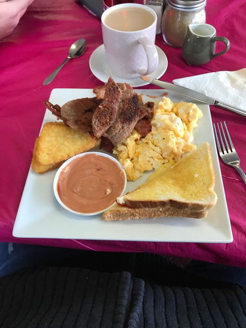 Rosebery Cafe - Accommodation Main Beach 4