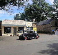 Ross Take Away - Accommodation Main Beach