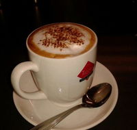 Round Hill Coffee - Accommodation Main Beach