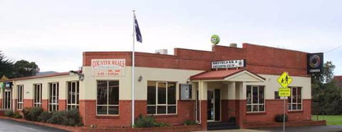 Rsl & Citizens Club - Accommodation Main Beach 0